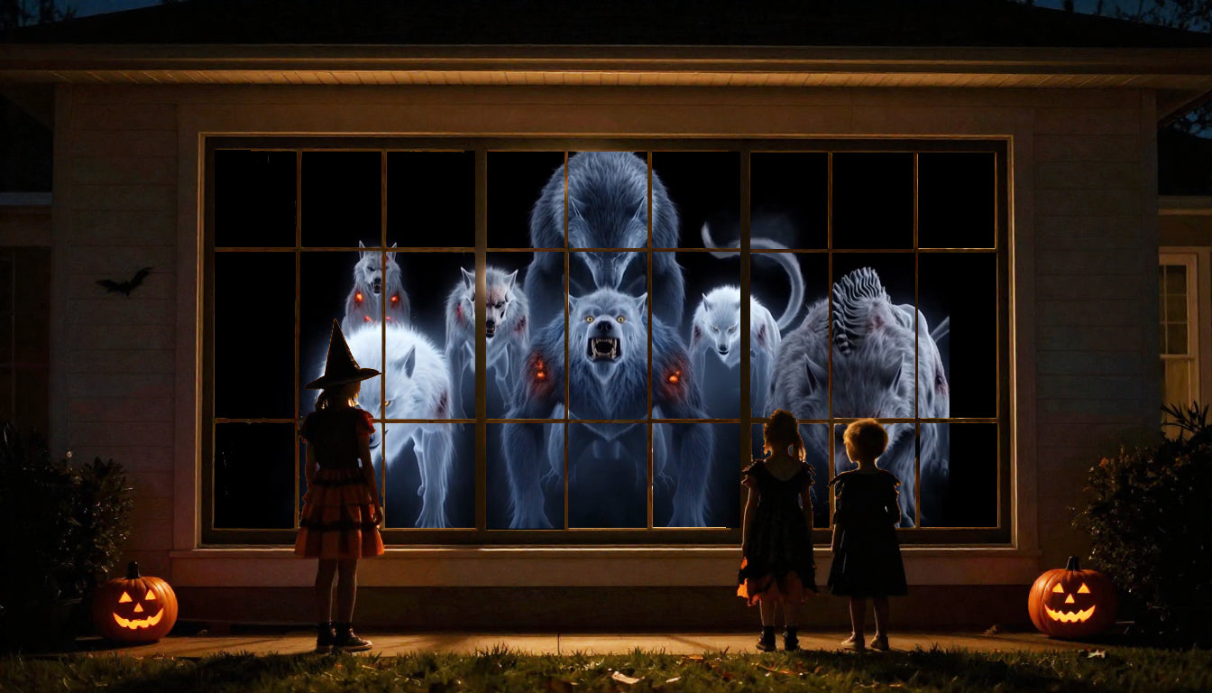 Spirits of the Threshold