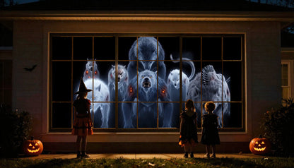 Spirits of the Threshold