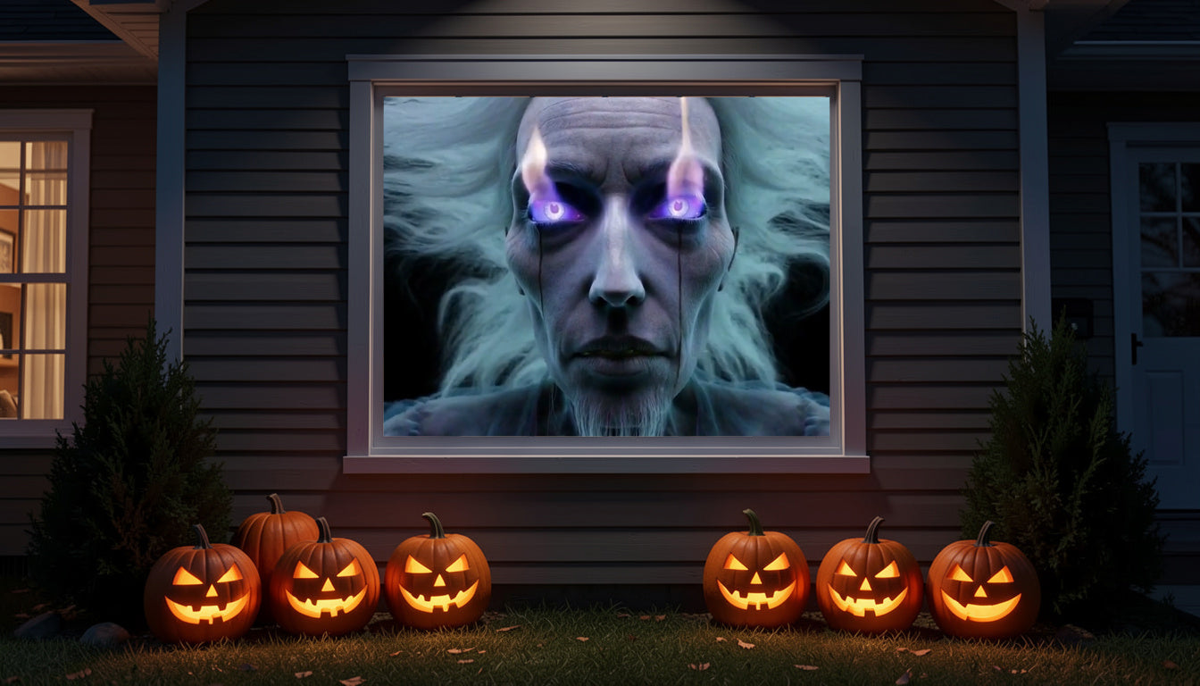 Spirits of the Threshold