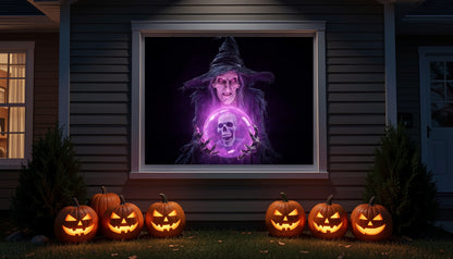 Witch Rituals on USB