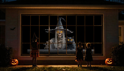 Witch Rituals on USB