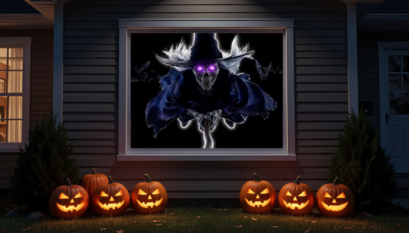 Witch Rituals on USB