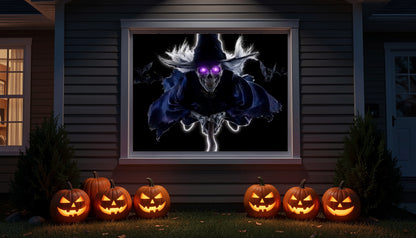 Witch Rituals on USB