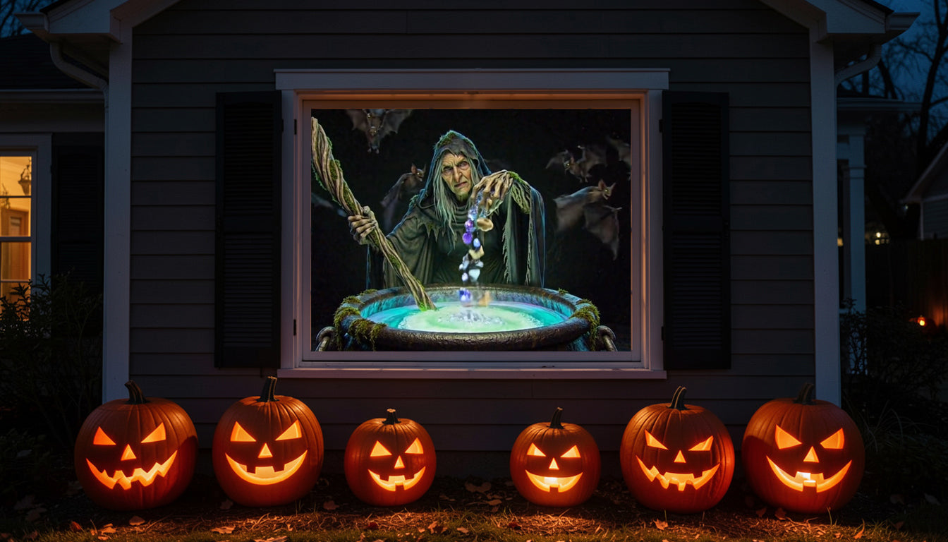 Wicked Brew