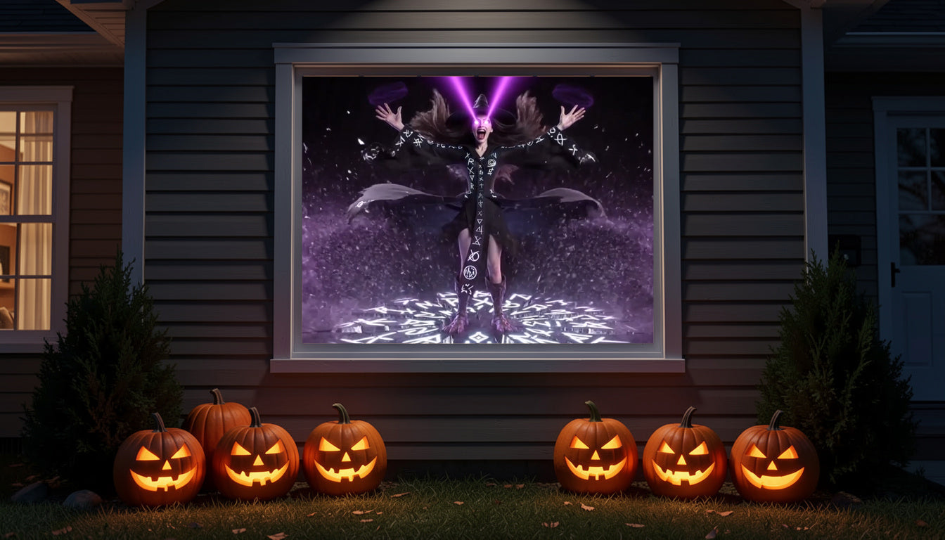Solo Terrors