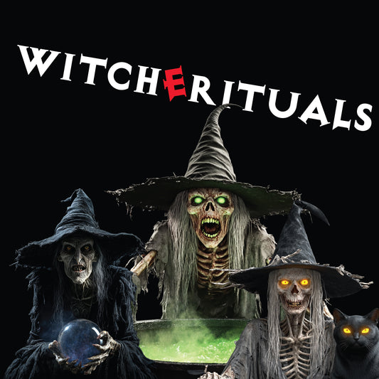 Witch Rituals