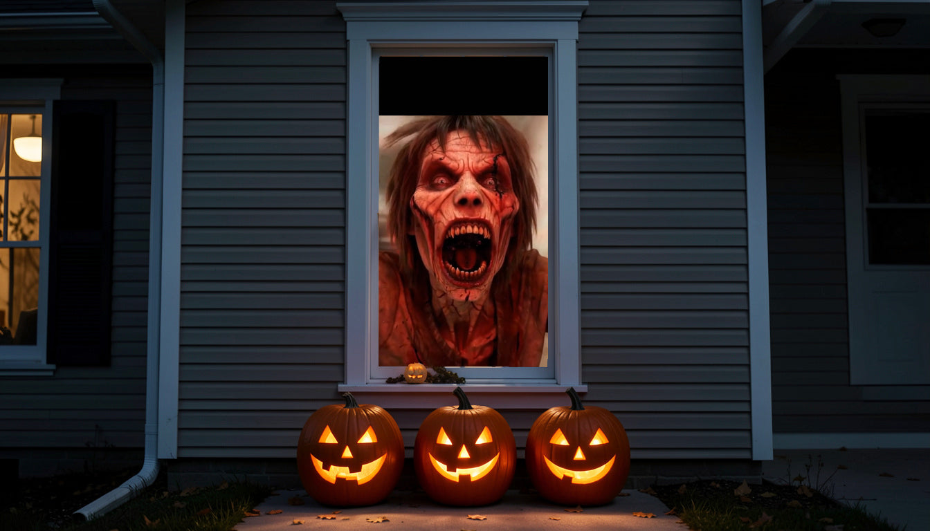 Zombie Breach