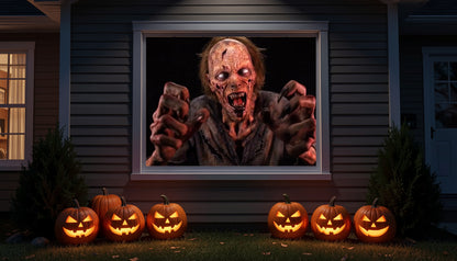 Zombie Breach