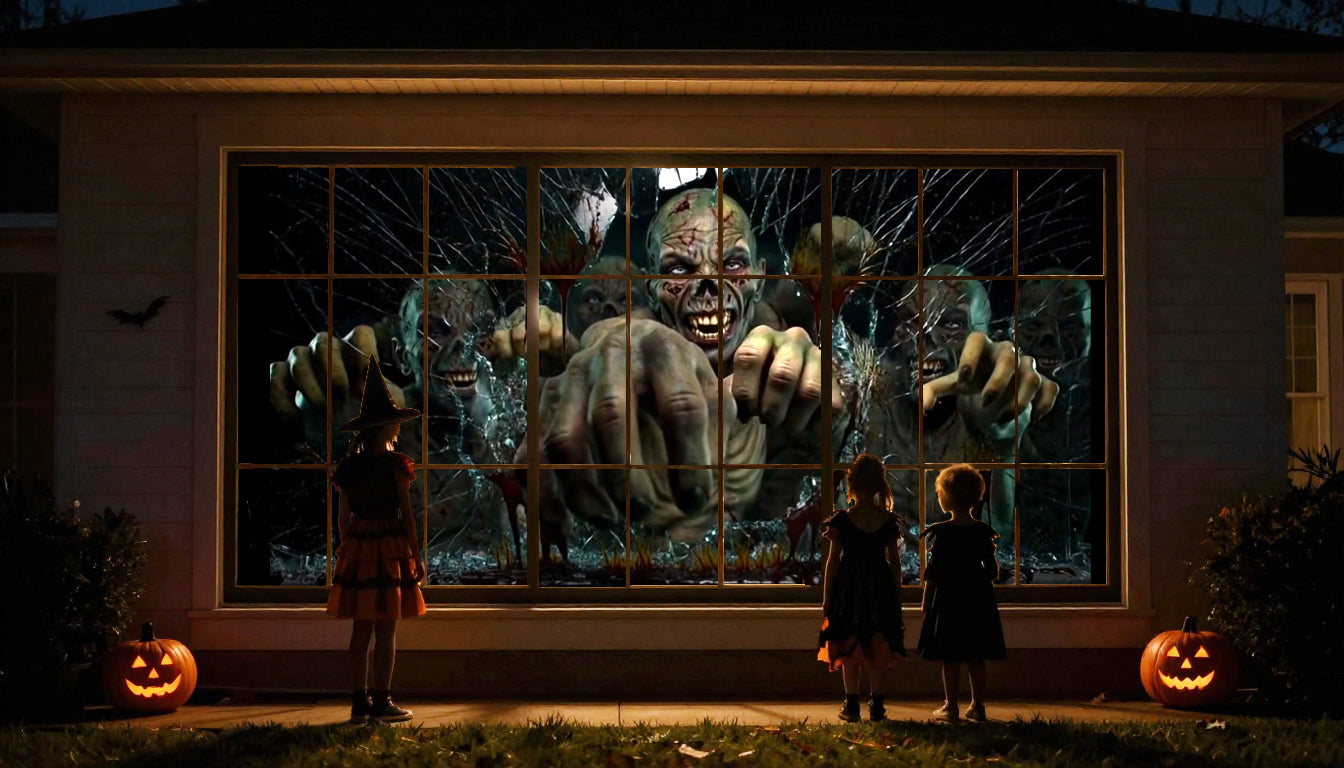 Zombie Breach