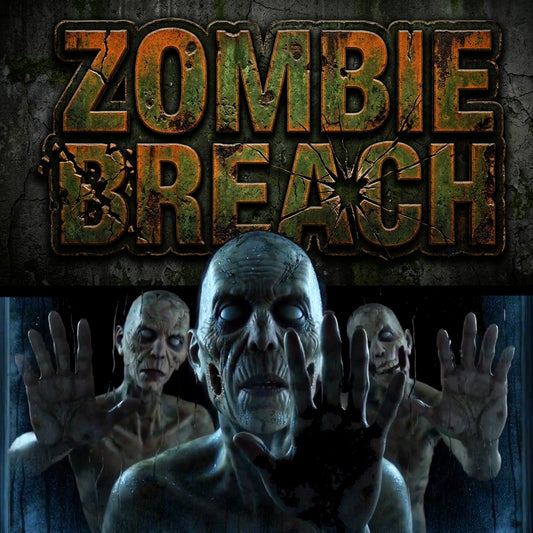 Zombie Breach