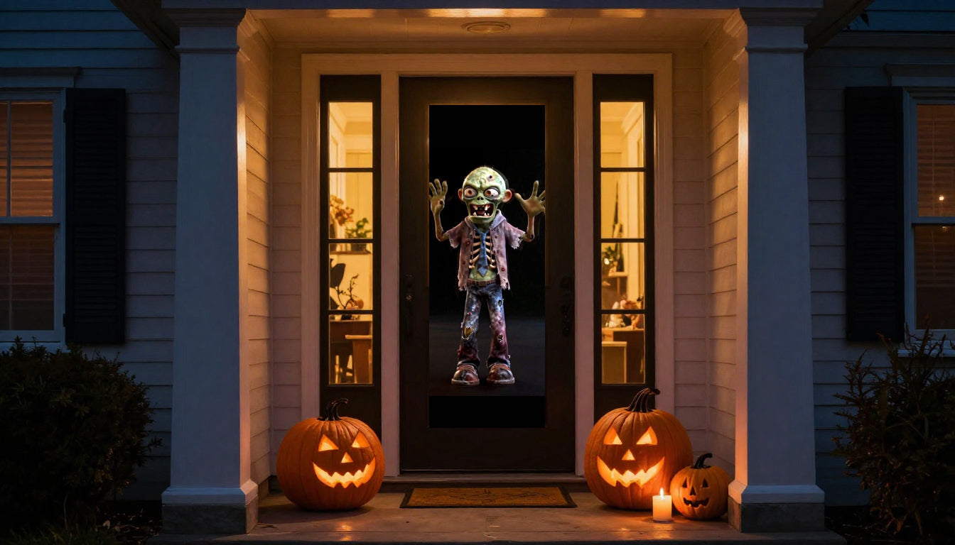Solo Terrors