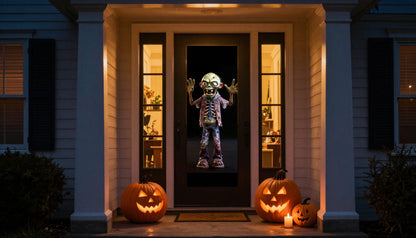 Solo Terrors