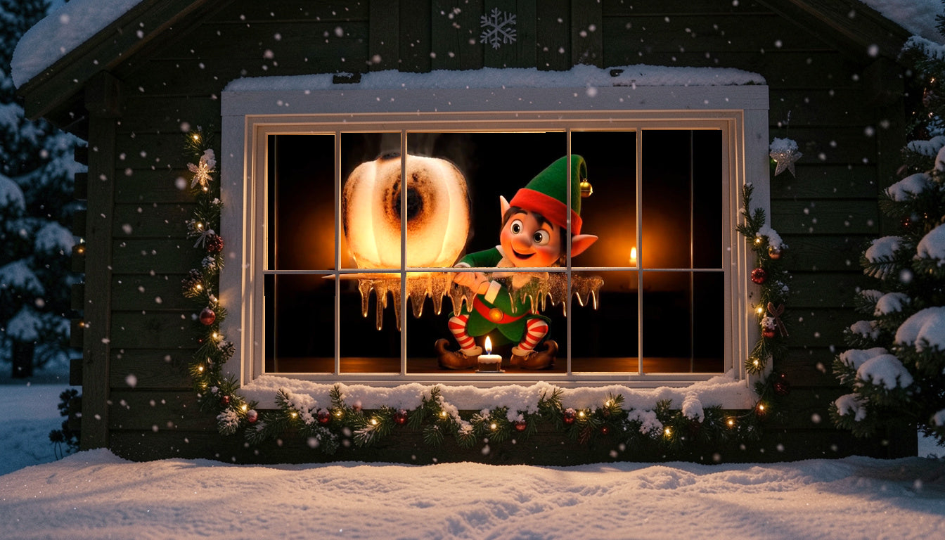 Elf Magic