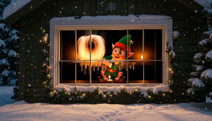 Elf Magic
