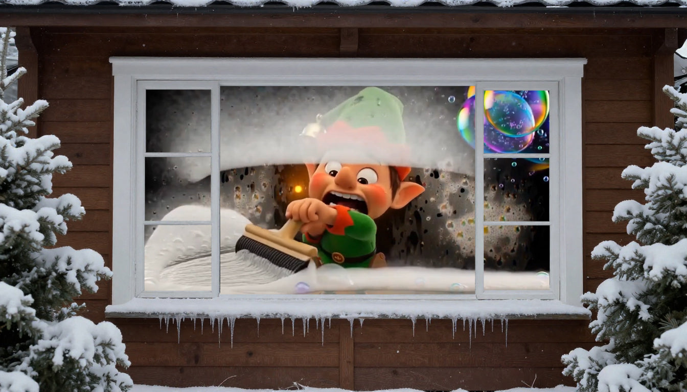 Elf Magic