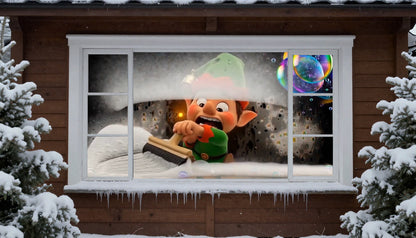 Elf Magic