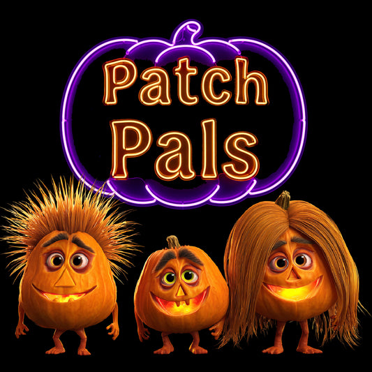 Patch Pals