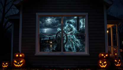 Spectral Swashbucklers