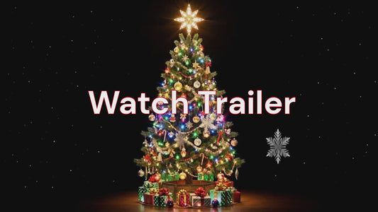 The Christmas Tree Collection