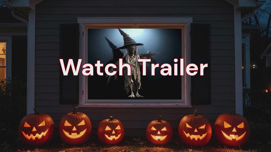 Witch Rituals