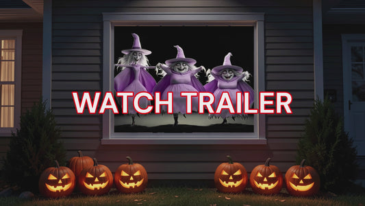 Halloween Dance
