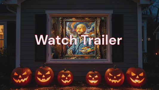 Haunted Museum