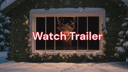 The Reindeer Chronicles