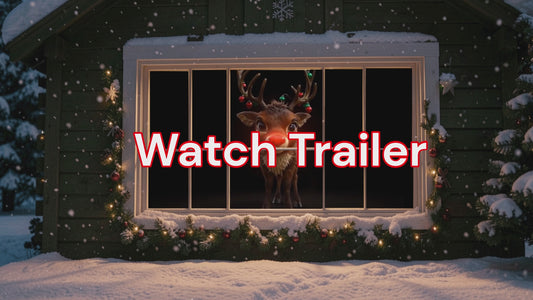 The Reindeer Chronicles