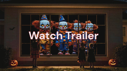 Mini Monster Mash