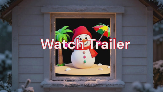 Snowman Soiree