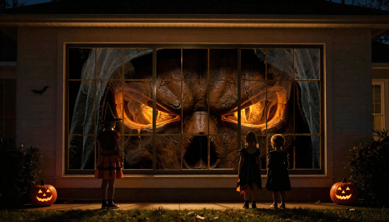 Revealing Evil