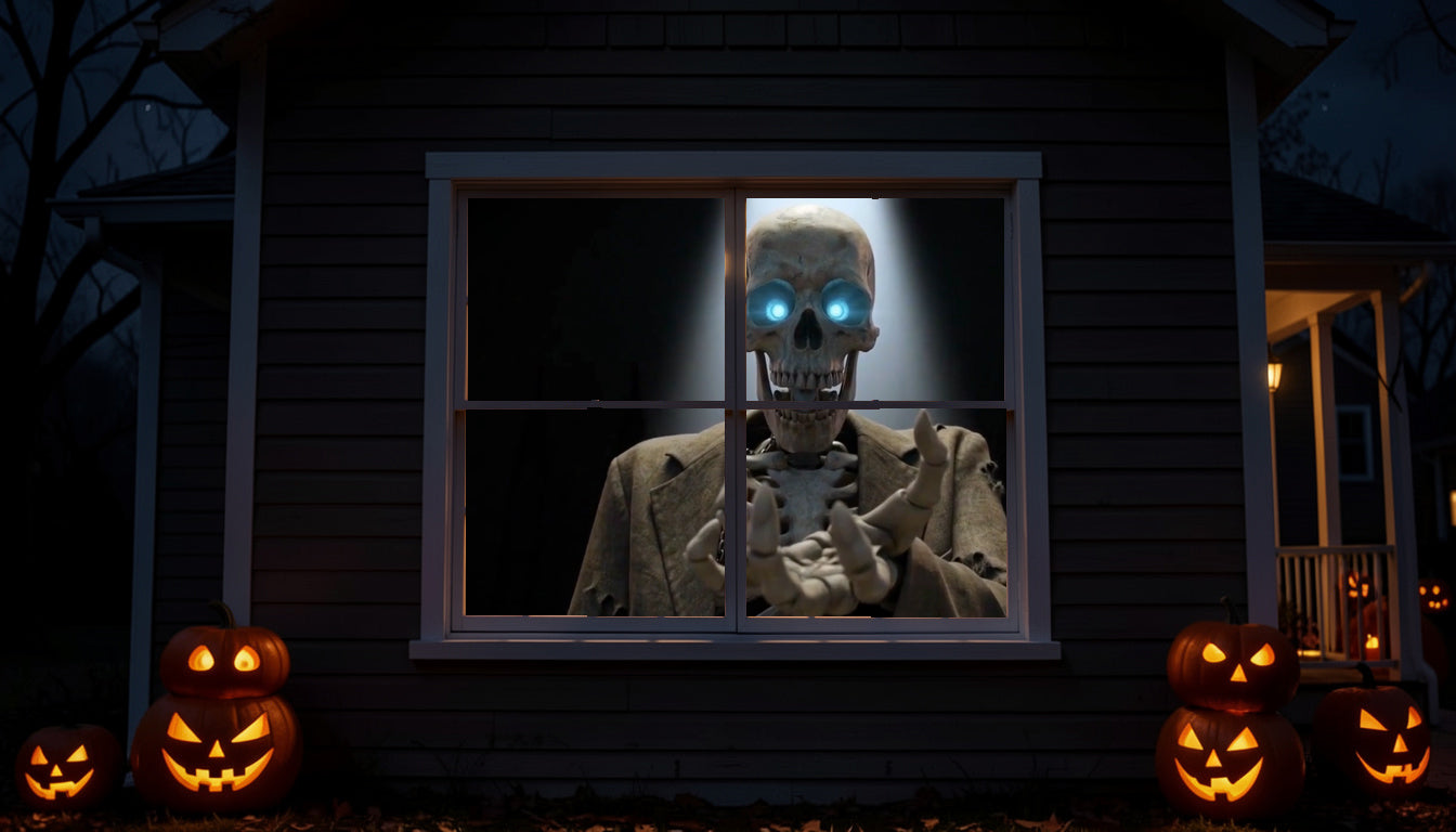 Grave Escape