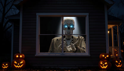 Grave Escape