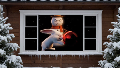 Snowman Soiree