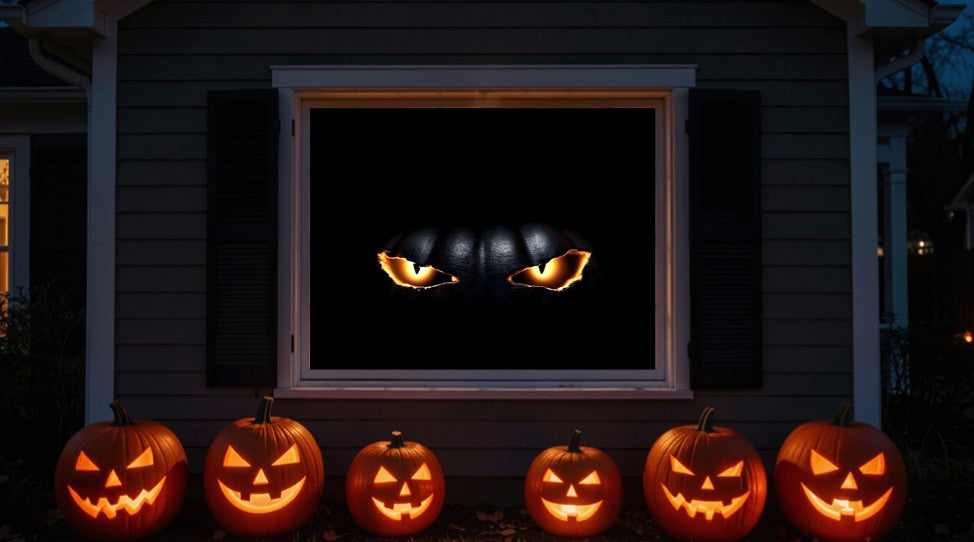 Night of the Pumpkin Dead on USB
