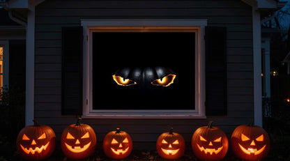 Night of the Pumpkin Dead on USB